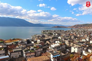 走啊,去云南晒太阳 大理沙溪丽江泸沽湖