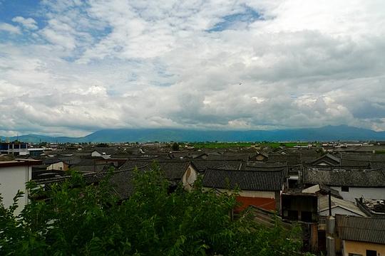 何必呢的相册 云南