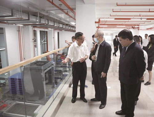 写好地理标志运用这篇 大文章