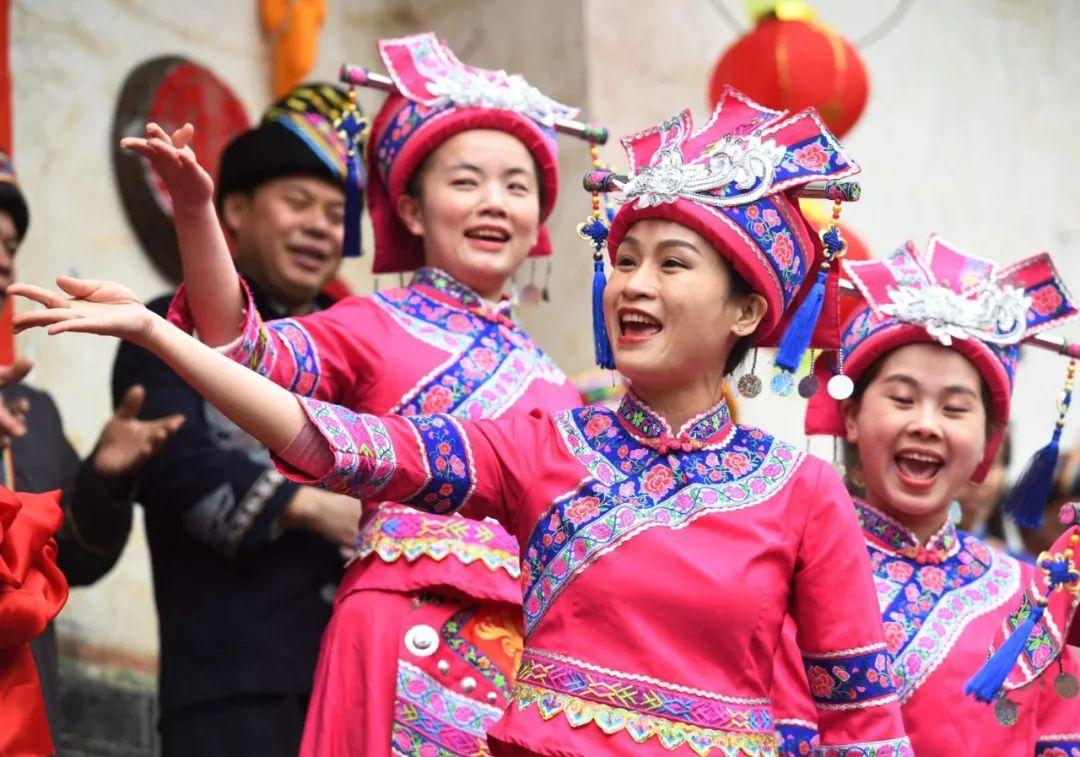 云南山歌不只是“老司机带带我”,还有你不知道的情怀
