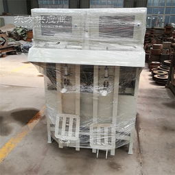 云南自动计量干粉包装机厂家 方腾机械图片
