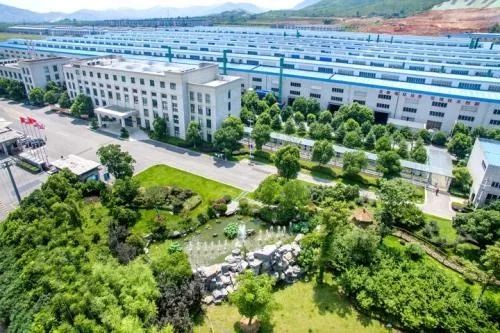 名单公布 云南新晋10个国家级绿色工厂和1个绿色园区