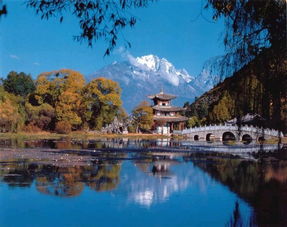 印象 丽江,印象 生活