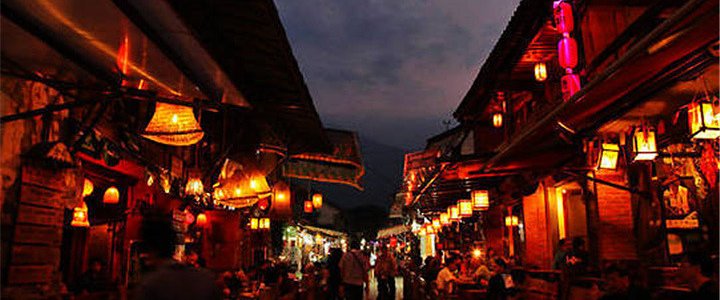 大理-酒吧夜生活-去哪儿网旅游攻略