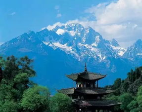 去了云南这些地方,才知道这什么叫生活