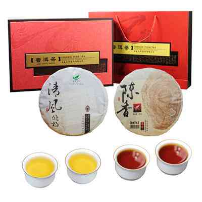 云南特产普洱茶各规格价格大全,批发报价及最新市场动态